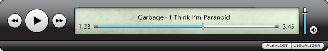 Minimized View