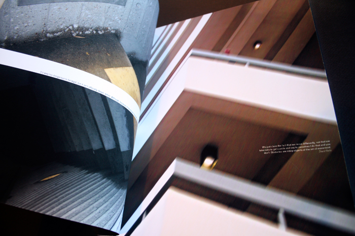 Photographic Spread