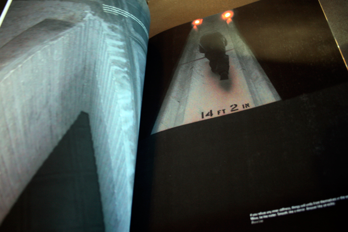 Photographic Spread #2