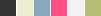 RMX Color Scheme