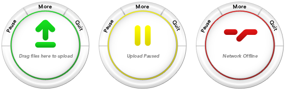 Minimized State